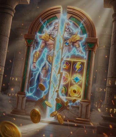 Gates of Olympus