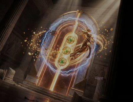 Gates of Olympus