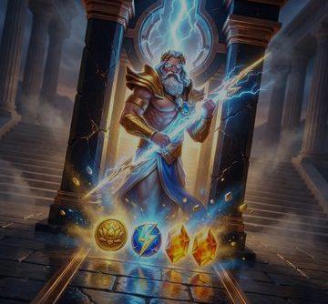 Gates of Olympus